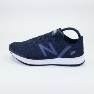 Womens New Balance (WXCRSBW) Fresh Foam Crush Blac